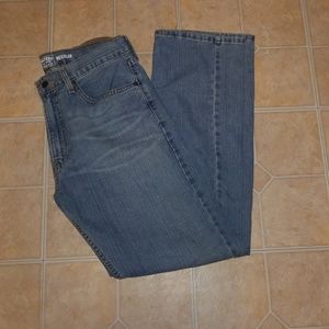 Men's Levi jeans